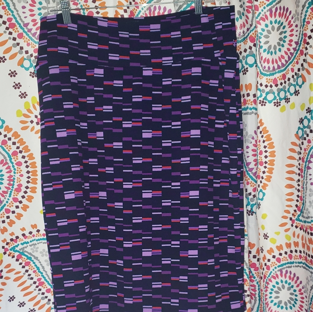 Lularoe Pencil Skirt